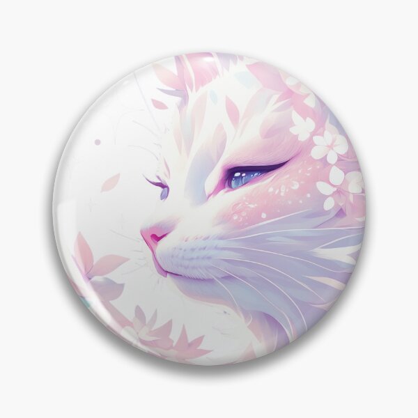 Item preview, Void Walker Meow designed and sold by Cat-tastrophical Paws-itivity.