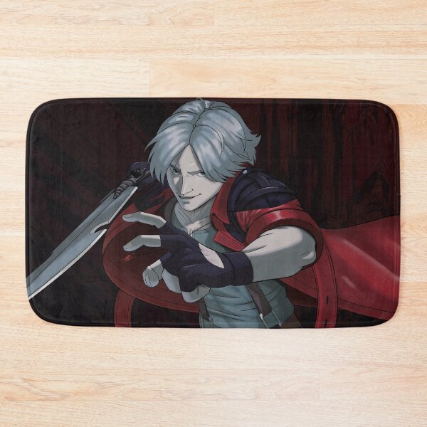 Item preview, Dante #1 designed and sold by nine-worlds.
