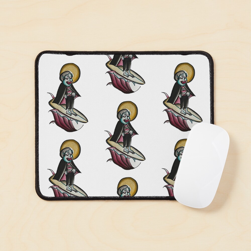 Item preview, Mouse Pad designed and sold by RavinBush.
