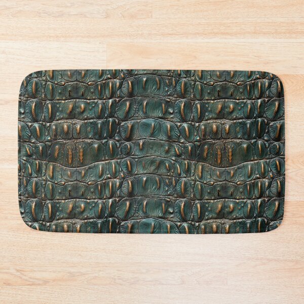 Item preview, Crocodile Skin Texture designed and sold by NTGUILTY.