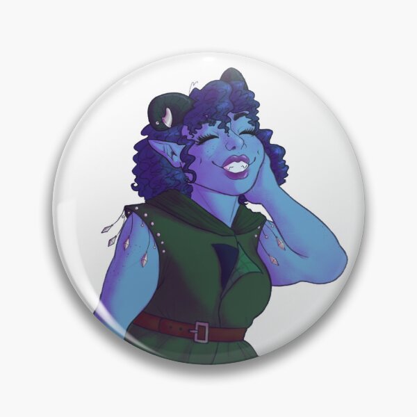 Item preview, Jester Lavorre designed and sold by elliespradlin.