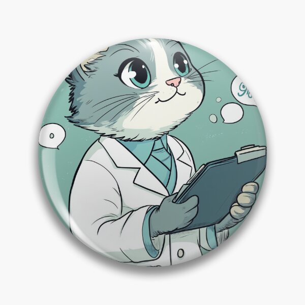 Item preview, Event Meow-rizon designed and sold by Cat-tastrophical Paws-itivity.