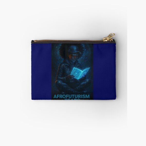 Item preview, Afrofuturism Read designed and sold by Antuan Simmons.
