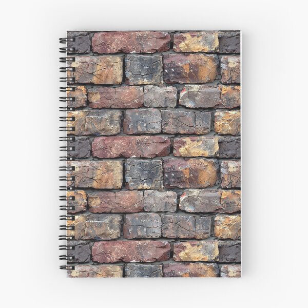 Item preview, Vintage Brick Pattern designed and sold by NTGUILTY.