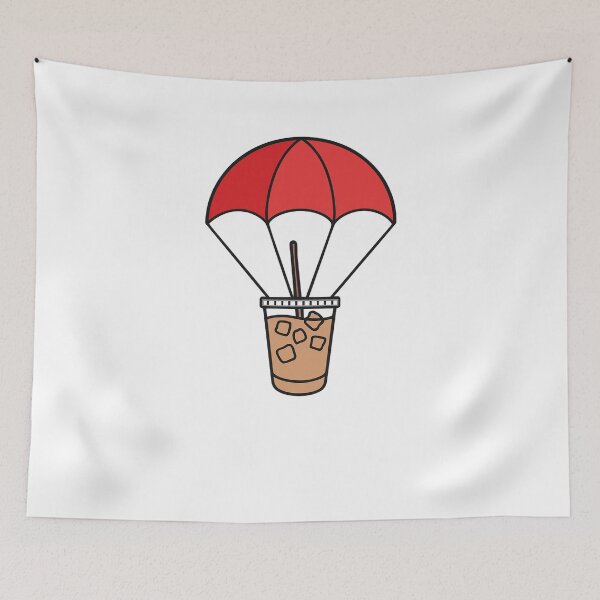 Item preview, Coffee Care Package  designed and sold by CharmStudio.