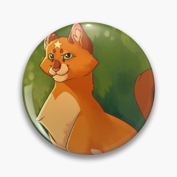 Item preview, Firestar designed and sold by elliespradlin.