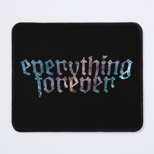 Item preview, Everything, Forever designed and sold by Lady Emlyn Art.