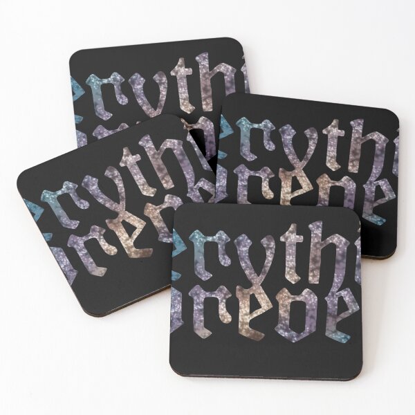Item preview, Everything, Forever designed and sold by Lady Emlyn Art.