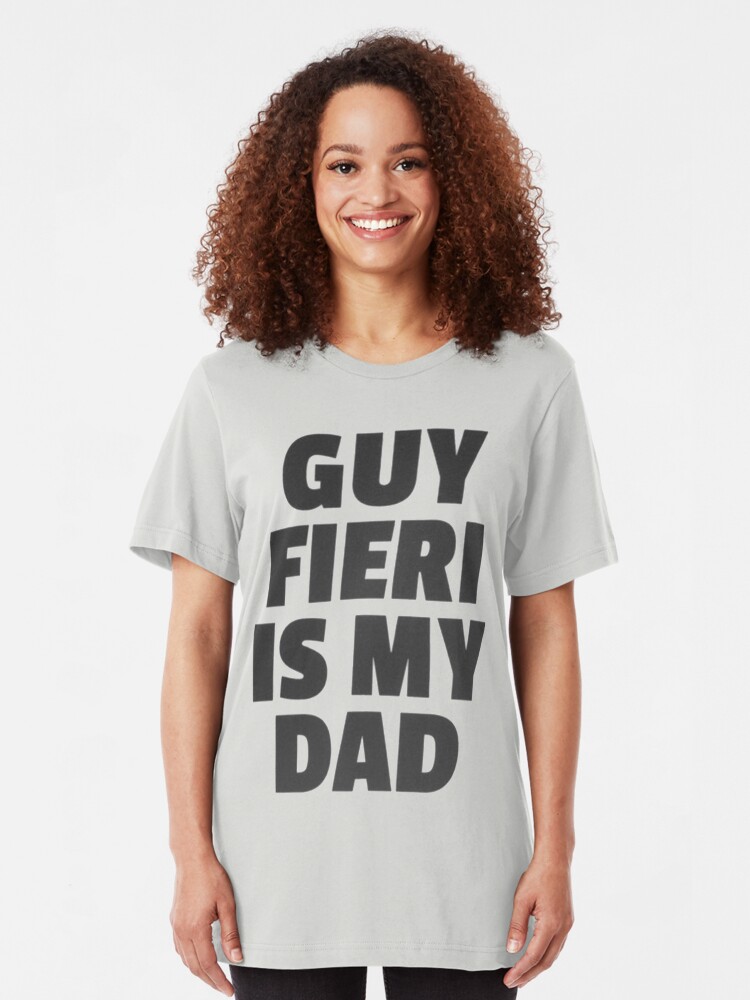 guy fieri shirt