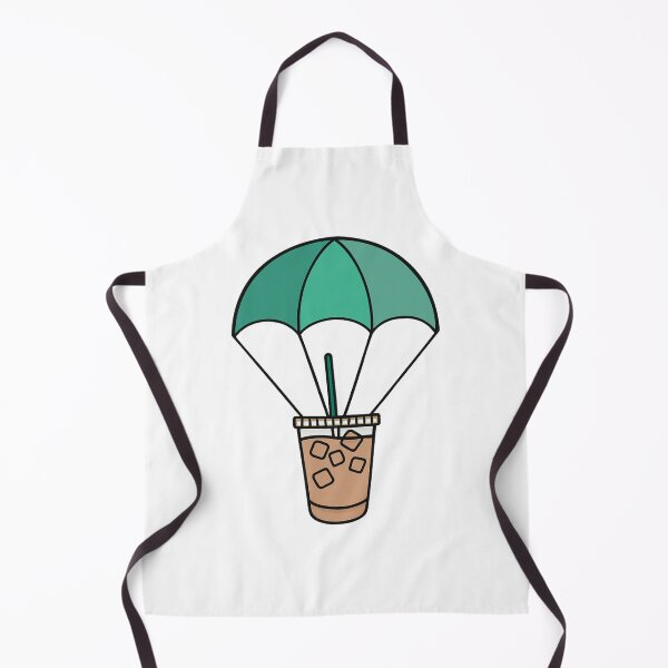 Item preview, Green Coffee Care Package  designed and sold by CharmStudio.