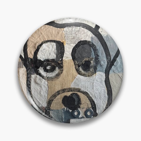 Item preview, LITTLE PUPPY DOG designed and sold by ArtofVital.