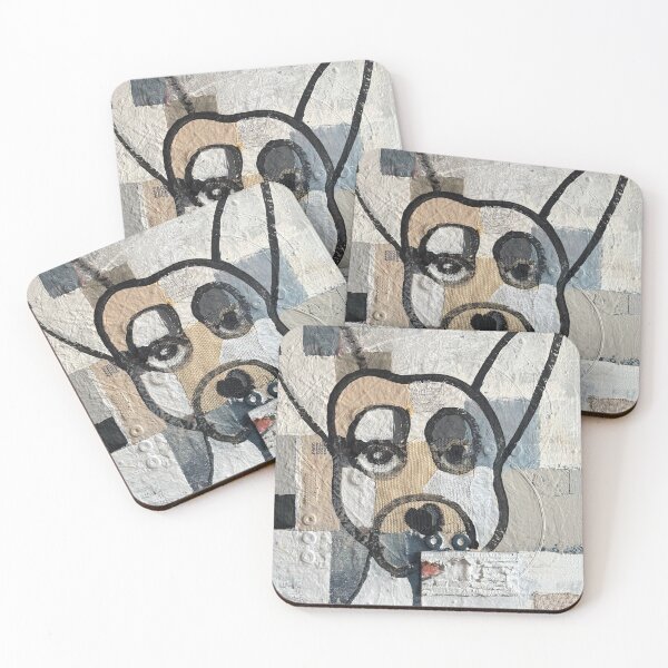 Item preview, LITTLE PUPPY DOG designed and sold by ArtofVital.