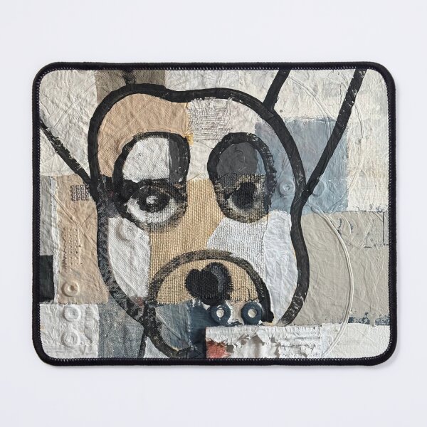 Item preview, LITTLE PUPPY DOG designed and sold by ArtofVital.