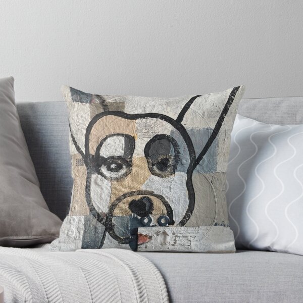 Item preview, LITTLE PUPPY DOG designed and sold by ArtofVital.