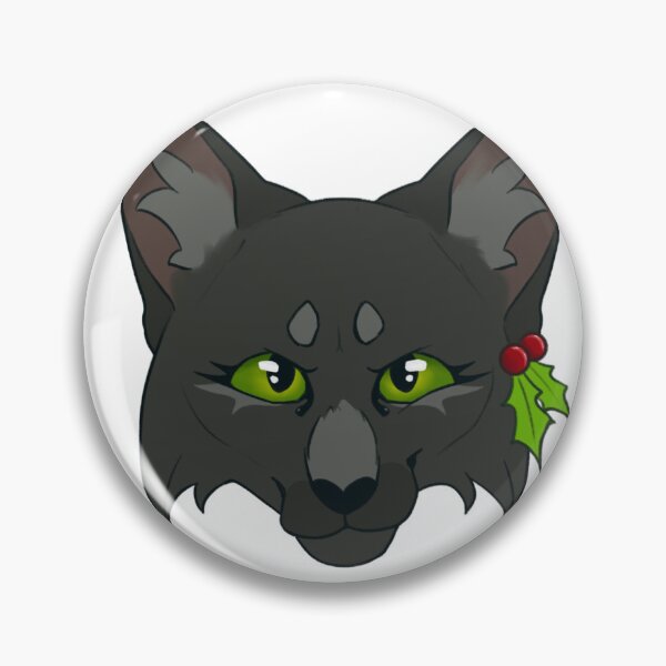 Item preview, Hollyleaf designed and sold by elliespradlin.