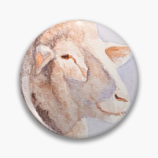 Item preview, Large woolly sheep designed and sold by NathBros.