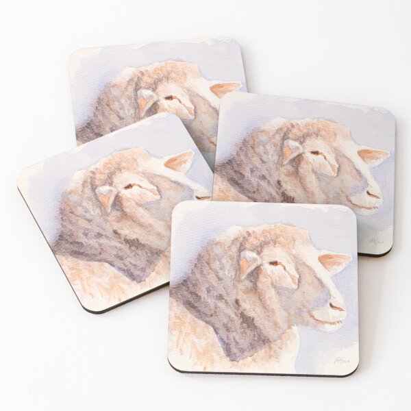 Item preview, Large woolly sheep designed and sold by NathBros.