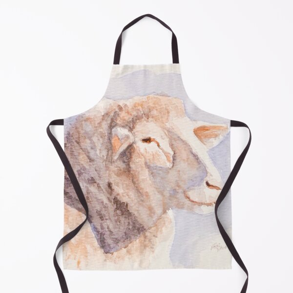 Item preview, Large woolly sheep designed and sold by NathBros.