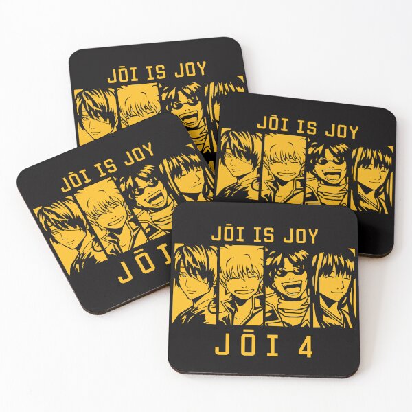 Item preview, JOI is JOY designed and sold by merchxwear.