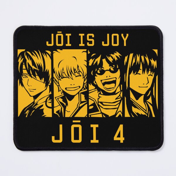 Item preview, JOI is JOY designed and sold by merchxwear.