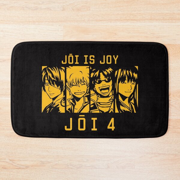 Item preview, JOI is JOY designed and sold by merchxwear.
