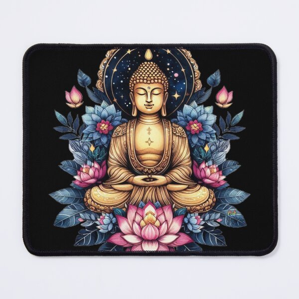Item preview, Midnight Buddha designed and sold by CAutumnTrapp.