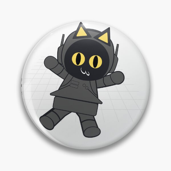 Item preview, Catstronaut – Astronaut Cat in Space designed and sold by Abvazzz.
