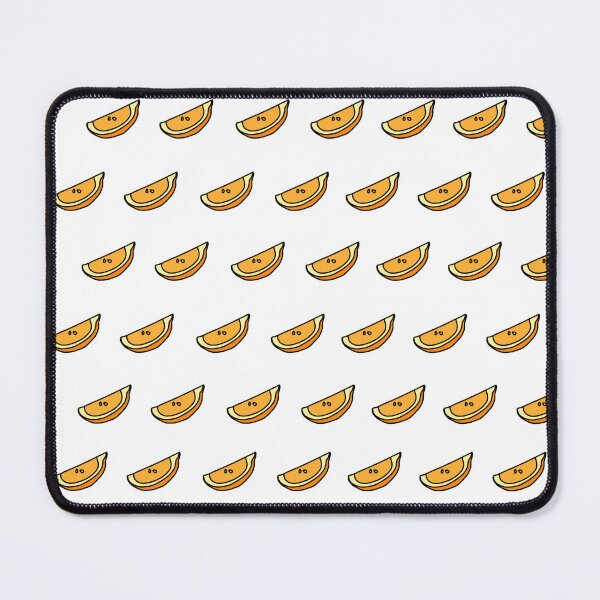 Item preview, Cute Orange Slices designed and sold by BIIPT.