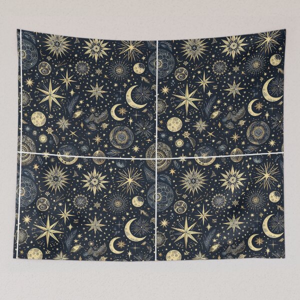 Item preview, Eid Mubarak designed and sold by Intriguing Designs.