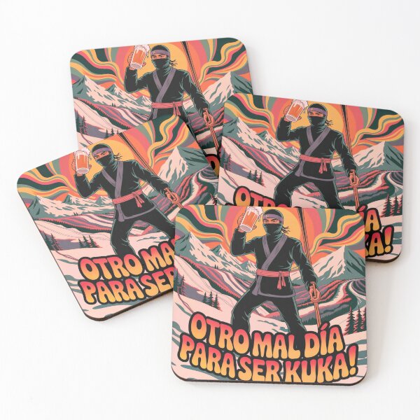 Item preview, ????? Another Bad Day!????? designed and sold by Tienda Argentina.