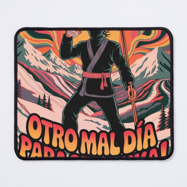 Item preview, ????? Another Bad Day!????? designed and sold by Tienda Argentina.