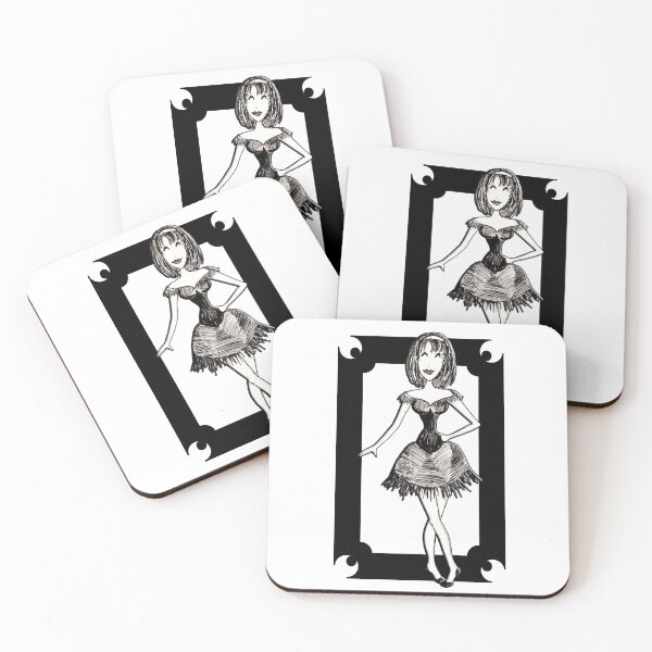 Item preview, Oh Sweet Delia designed and sold by Betsy Phillips.