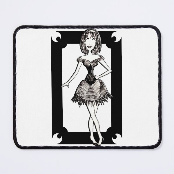 Item preview, Oh Sweet Delia designed and sold by Betsy Phillips.