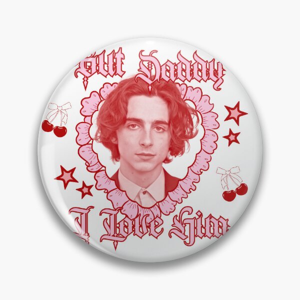 Item preview, Timothée Chalamet design - Timothee chalamet designed and sold by SimpsWorld.