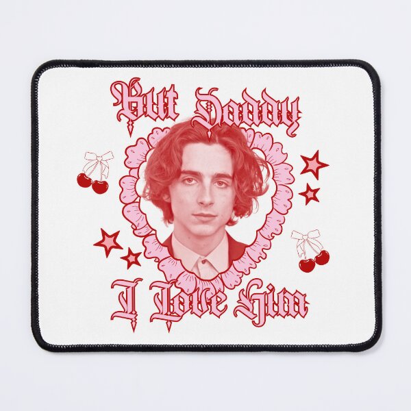 Artikelvorschau, Timothée Chalamet Design - Timothee Chalamet entworfen und verkauft von SimpsWorld.