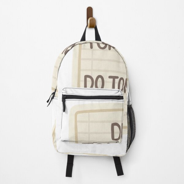Item preview, Due Tomorrow = Do Tomorrow – Procrastination Mood designed and sold by NSN Print Co..