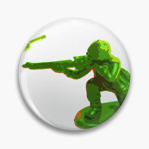 Item preview, Toy Soldiers I designed and sold by MiguelCD1981.