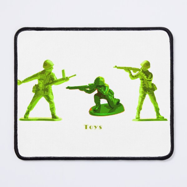 Item preview, Toy Soldiers I designed and sold by MiguelCD1981.