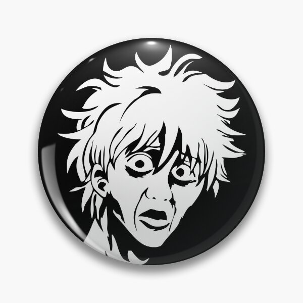 Item preview, Sakata Gintoki Meme designed and sold by merchxwear.
