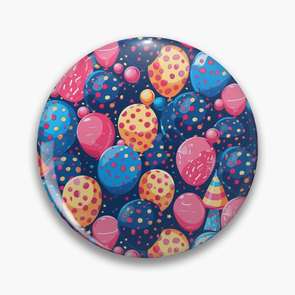 Item preview, Birthdays Party Decorations designed and sold by NTGUILTY.