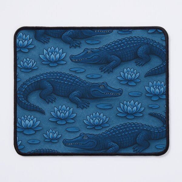 Item preview, Gator Lotus designed and sold by FRANCO AMERICANO.