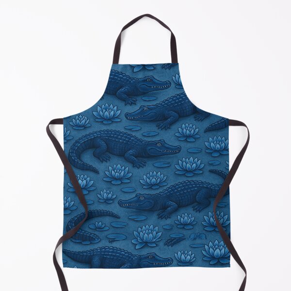 Item preview, Gator Lotus designed and sold by FRANCO AMERICANO.