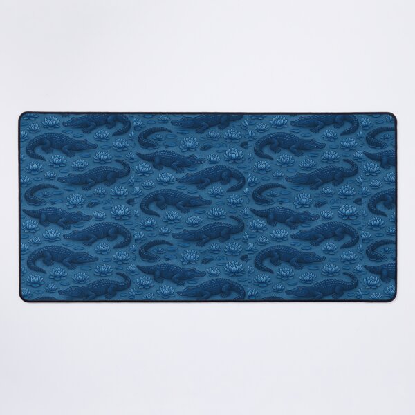 Item preview, Gator Lotus designed and sold by FRANCO AMERICANO.
