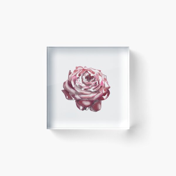 Item preview, Dusted Rose designed and sold by PurelySweet.