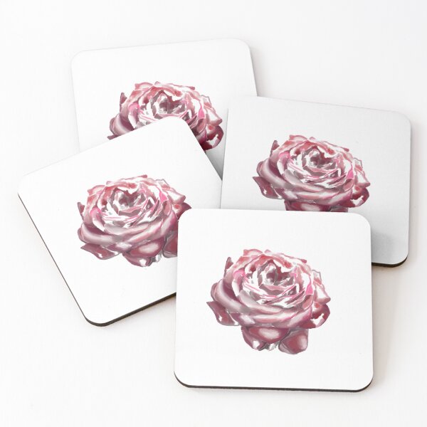 Item preview, Dusted Rose designed and sold by PurelySweet.