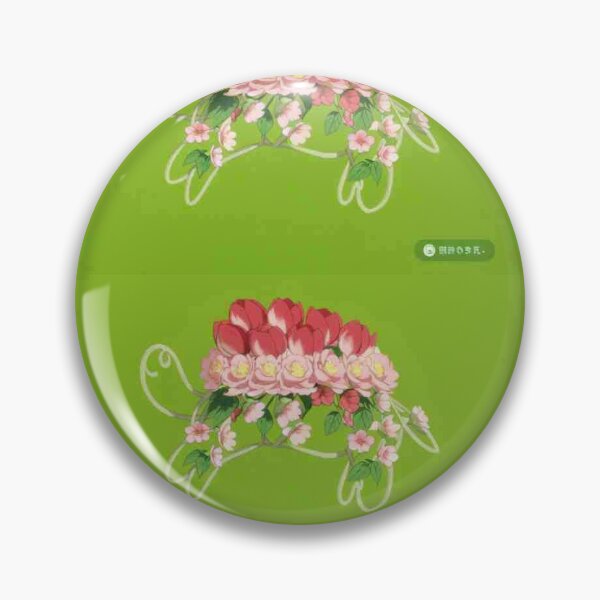 Item preview, Rose Turtle designed and sold by cloverstees.