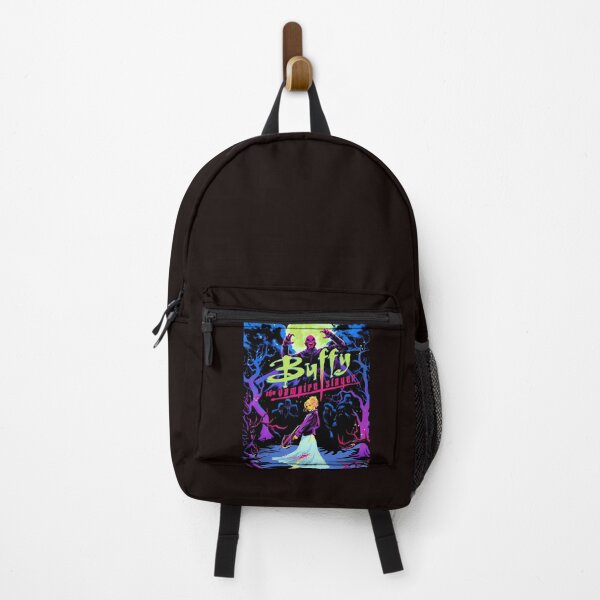 Item preview, Buffy The Vampire Slayer Art designed and sold by RUMI-ART-PLANET.