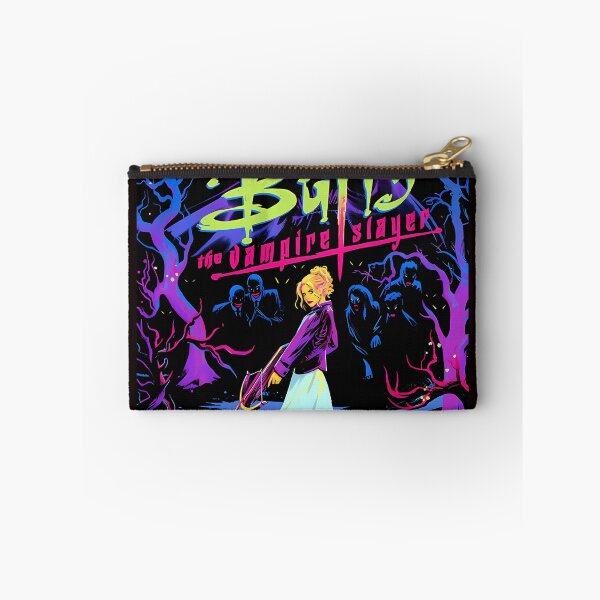 Item preview, Buffy The Vampire Slayer Art designed and sold by RUMI-ART-PLANET.