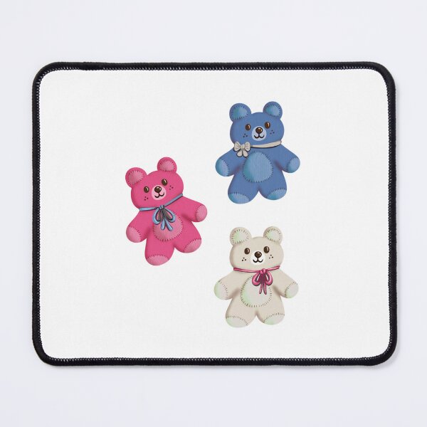 Item preview, Teddy Bears designed and sold by addelinhindman.