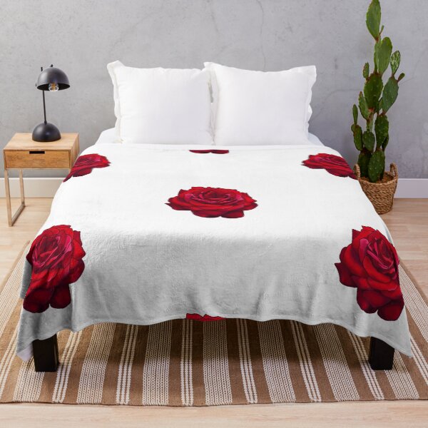 Item preview, Red Rose designed and sold by PurelySweet.